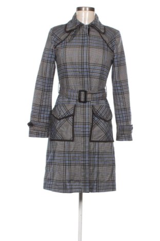 Γυναικείο παλτό Mango, Μέγεθος S, Χρώμα Πολύχρωμο, Τιμή 24,99 €