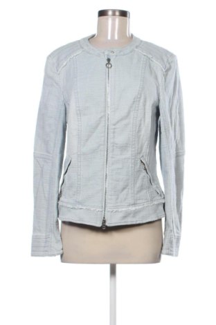 Damenmantel Marc Cain, Größe XL, Farbe Blau, Preis 136,50 €