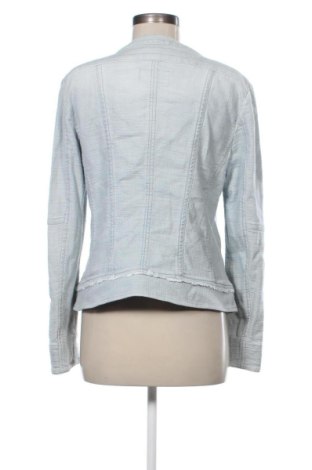 Damenmantel Marc Cain, Größe XL, Farbe Blau, Preis 136,50 €