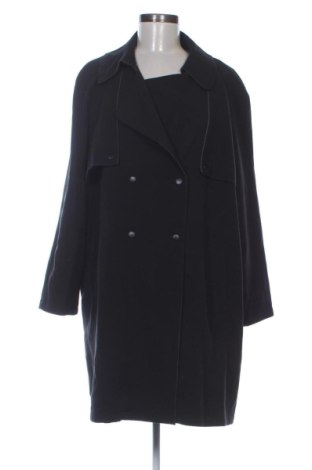 Γυναικείο παλτό Marks & Spencer, Μέγεθος XXL, Χρώμα Μαύρο, Τιμή 28,12 €