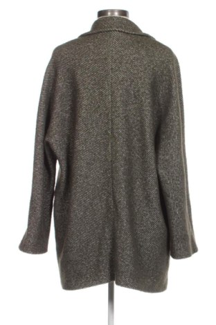 Γυναικείο παλτό Massimo Dutti, Μέγεθος L, Χρώμα Πολύχρωμο, Τιμή 77,26 €