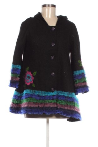 Damenmantel Mathilde, Größe S, Farbe Mehrfarbig, Preis 77,00 €