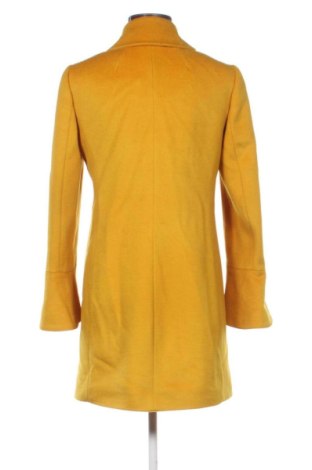 Damski płaszcz Max&Co., Rozmiar S, Kolor Żółty, Cena 734,11 zł