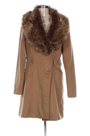 Дамско палто Mayo Chix, Размер M, Цвят Кафяв, Цена 44,99 €