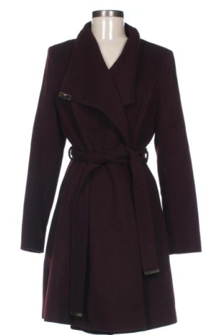 Damenmantel Michael Kors, Größe M, Farbe Braun, Preis € 171,30