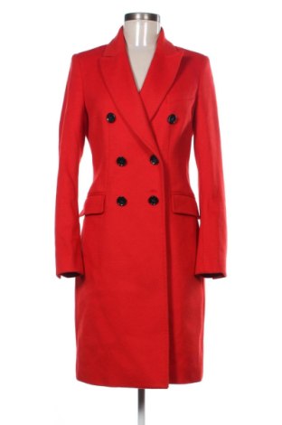 Дамско палто Milestone, Размер S, Цвят Червен, Цена 77,19 €