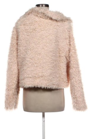 Γυναικείο παλτό Miss Valley, Μέγεθος L, Χρώμα  Μπέζ, Τιμή 19,99 €