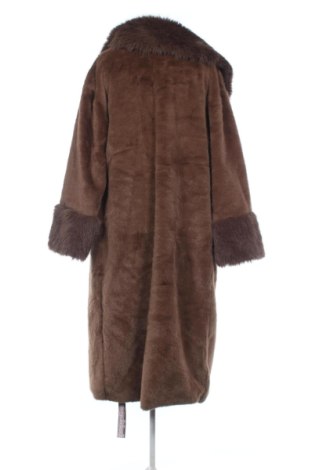 Damenmantel Missguided, Größe L, Farbe Braun, Preis € 71,55