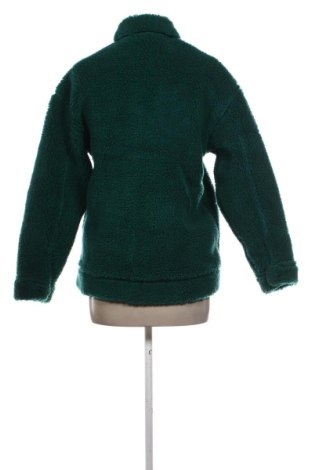 Дамско палто Missguided, Размер M, Цвят Зелен, Цена 45,00 €