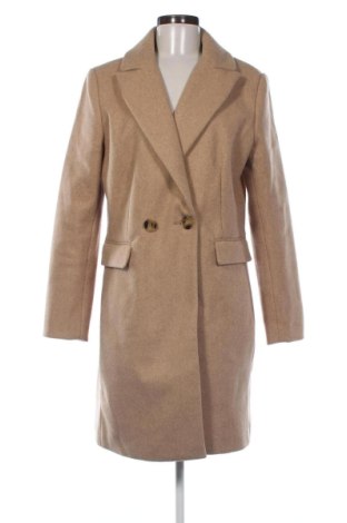 Дамско палто Mohito, Размер L, Цвят Кафяв, Цена 30,00 €
