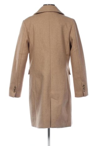 Дамско палто Mohito, Размер L, Цвят Кафяв, Цена 30,00 €