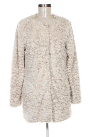 Дамско палто Montego, Размер M, Цвят Бежов, Цена 30,16 €