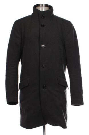 Damenmantel Montego, Größe S, Farbe Grau, Preis 45,00 €