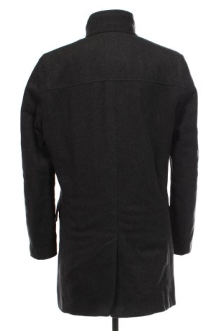 Damenmantel Montego, Größe S, Farbe Grau, Preis 45,00 €