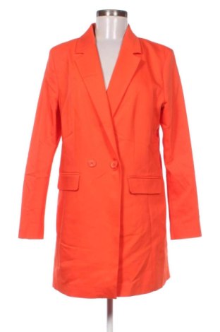 Γυναικείο παλτό More & More, Μέγεθος L, Χρώμα Πορτοκαλί, Τιμή 55,99 €