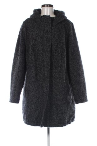 Dámský kabát  Ms Mode, Velikost 3XL, Barva Vícebarevné, Cena  1 349,00 Kč