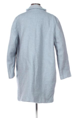 Dámsky kabát  Ms Mode, Veľkosť 3XL, Farba Modrá, Cena  45,08 €