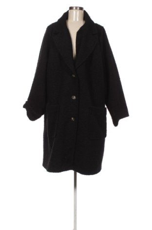 Дамско палто Ms Mode, Размер 3XL, Цвят Черен, Цена 8,18 €