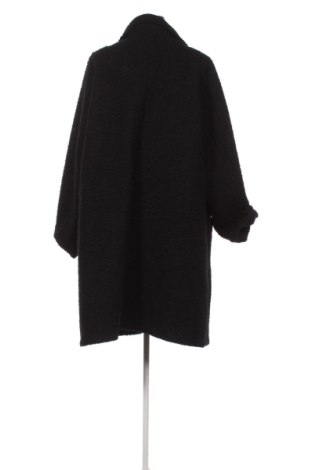 Дамско палто Ms Mode, Размер 3XL, Цвят Черен, Цена 8,18 €