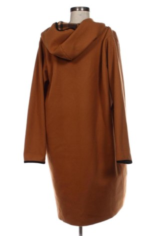 Γυναικείο παλτό NEW COLLECTION, Μέγεθος M, Χρώμα Καφέ, Τιμή 49,00 €
