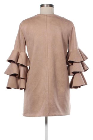 Dámsky kabát  NEW COLLECTION, Veľkosť L, Farba Hnedá, Cena  49,00 €