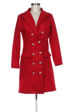 Dámsky kabát  NEW COLLECTION, Veľkosť S, Farba Červená, Cena  49,00 €
