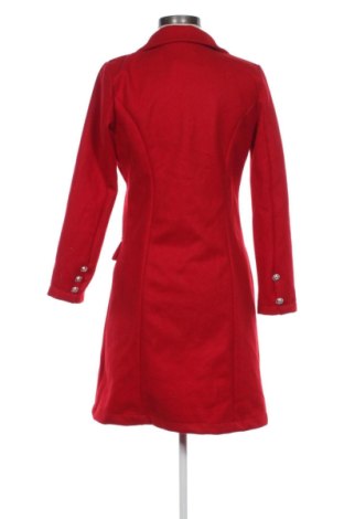 Dámsky kabát  NEW COLLECTION, Veľkosť S, Farba Červená, Cena  49,00 €