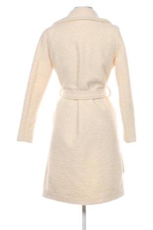 Damski płaszcz NEW COLLECTION, Rozmiar S, Kolor Żółty, Cena 262,57 zł