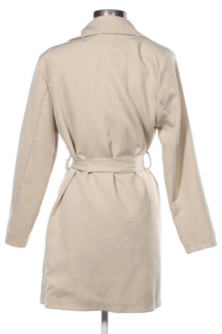 Damenmantel NEW COLLECTION, Größe M, Farbe Beige, Preis 49,00 €