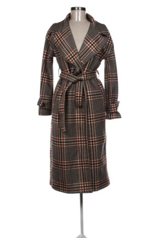 Дамско палто NEW COLLECTION, Размер L, Цвят Многоцветен, Цена 15,16 €