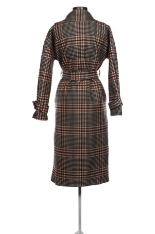 Дамско палто NEW COLLECTION, Размер L, Цвят Многоцветен, Цена 15,16 €