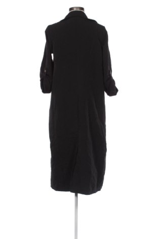 Γυναικείο παλτό NEW COLLECTION, Μέγεθος L, Χρώμα Μαύρο, Τιμή 23,99 €