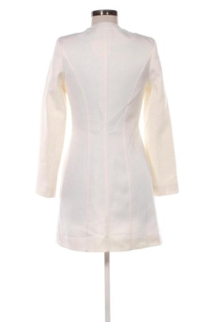 Γυναικείο παλτό Nadine, Μέγεθος S, Χρώμα Εκρού, Τιμή 92,99 €