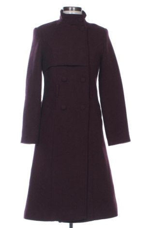 Női kabát Naf Naf, Méret XS, Szín Lila, Ár 20 281 Ft