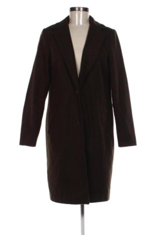 Dámsky kabát  New Look, Veľkosť M, Farba Hnedá, Cena  44,98 €