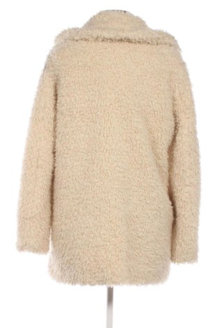Dámsky kabát  New Look, Veľkosť L, Farba Béžová, Cena  44,99 €