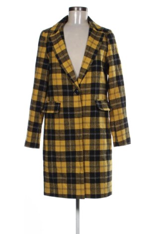 Дамско палто New Look, Размер M, Цвят Многоцветен, Цена 30,00 €