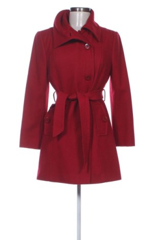 Női kabát Nine West, Méret XS, Szín Piros, Ár 31 944 Ft