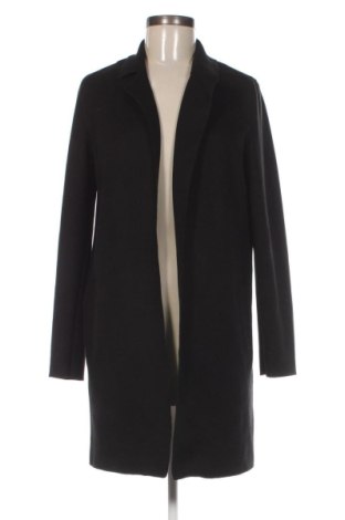 Damenmantel Noisy May, Größe S, Farbe Schwarz, Preis € 28,99