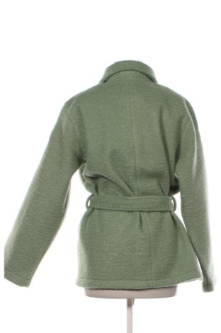Γυναικείο παλτό ONLY, Μέγεθος L, Χρώμα Πράσινο, Τιμή 66,99 €