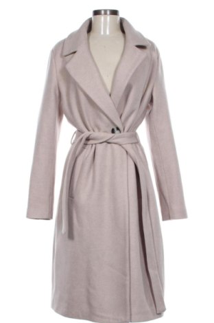 Дамско палто ONLY, Размер XL, Цвят Бежов, Цена 28,63 €