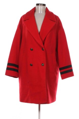 Dámsky kabát  ONLY, Veľkosť XL, Farba Červená, Cena  63,49 €