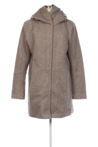 Дамско палто ONLY, Размер L, Цвят Кафяв, Цена 56,24 €