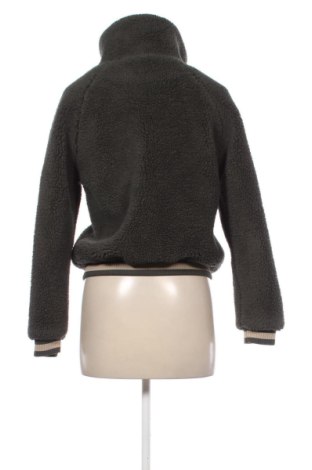 Γυναικείο παλτό ONLY, Μέγεθος S, Χρώμα Πράσινο, Τιμή 28,00 €