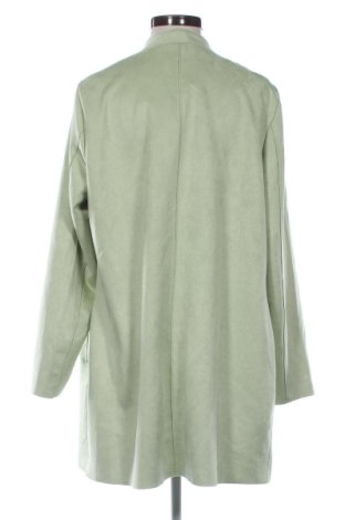 Damski płaszcz ONLY, Rozmiar L, Kolor Zielony, Cena 322,74 zł