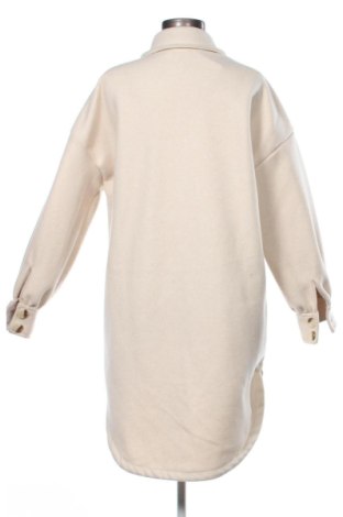 Γυναικείο παλτό ONLY, Μέγεθος M, Χρώμα  Μπέζ, Τιμή 25,00 €