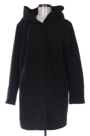 Дамско палто ONLY Carmakoma, Размер M, Цвят Черен, Цена 21,98 €