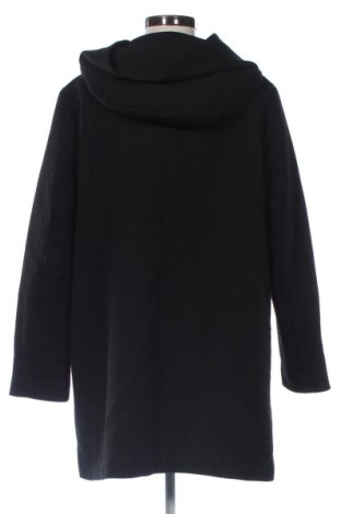 Дамско палто ONLY Carmakoma, Размер M, Цвят Черен, Цена 21,98 €