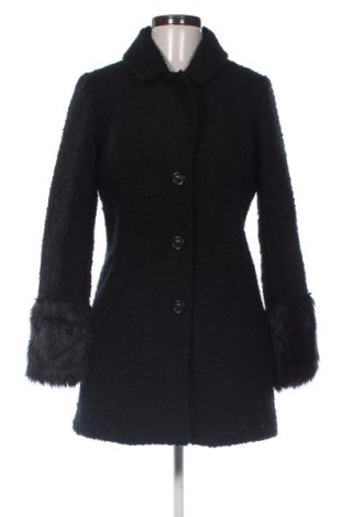 Palton de femei Orsay, Mărime S, Culoare Negru, Preț 156,40 Lei