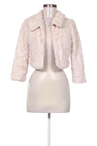 Dámsky kabát  Orsay, Veľkosť XS, Farba Ružová, Cena  30,00 €